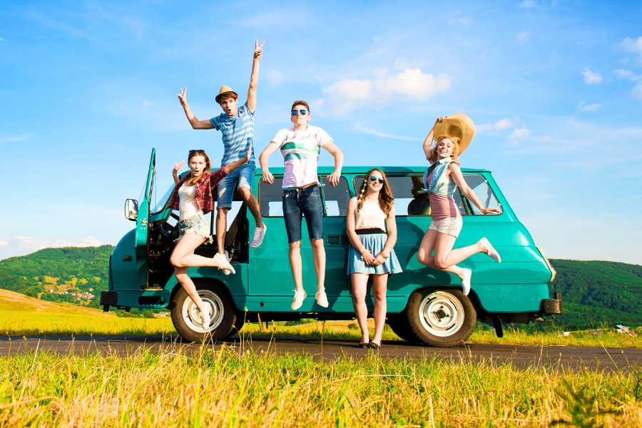 A Farm to Fork Agricultural Tour of Sint Maarten by Car