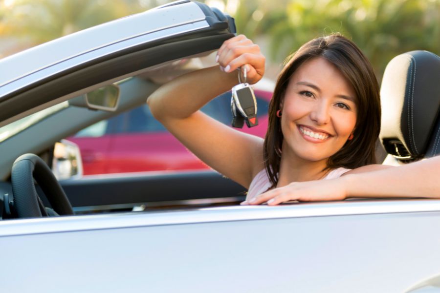 A Guide to Returning Your Rental Car in Sint Maarten