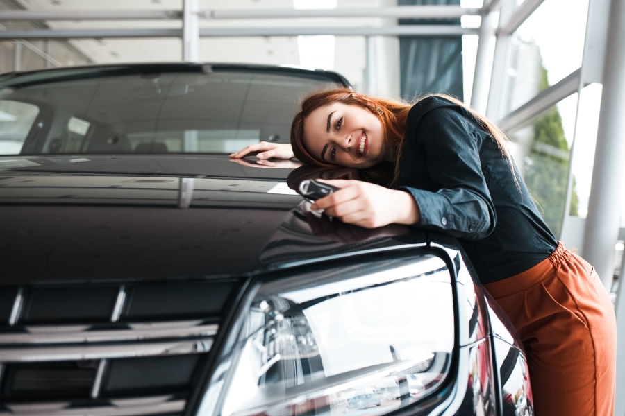 The Best Rental Car for Your Sint Maarten Road Trip