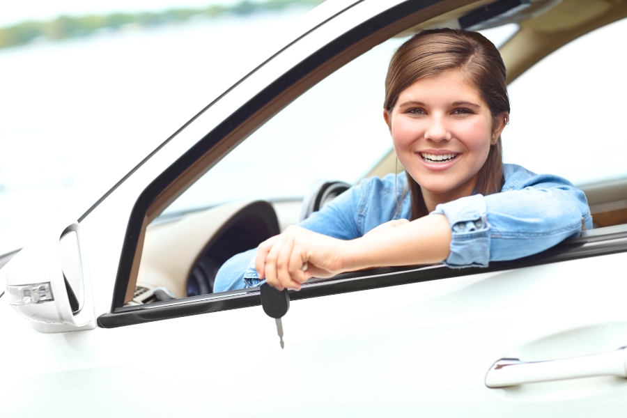 The Ideal Car for Exploring Philipsburg and Beyond