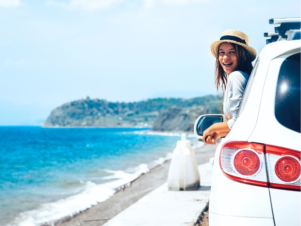 A Scenic Road Trip along the Coasts of Sint Maarten