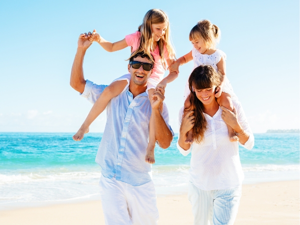 Family Fun Under the Caribbean Sun in Sint Maarten