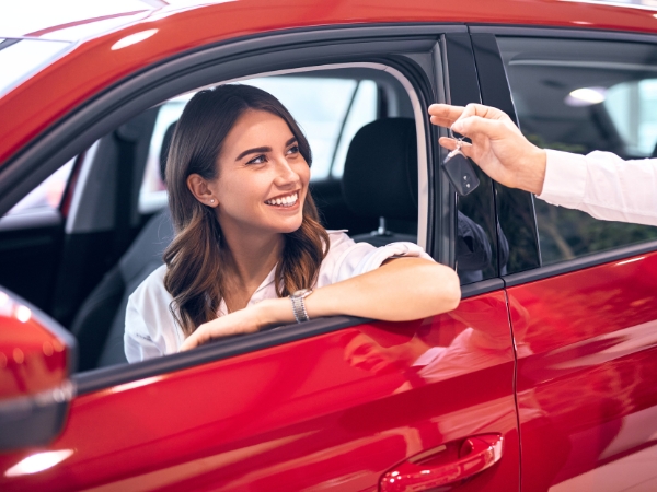 How to Rent a Car in Sint Maarten During the Peak Season