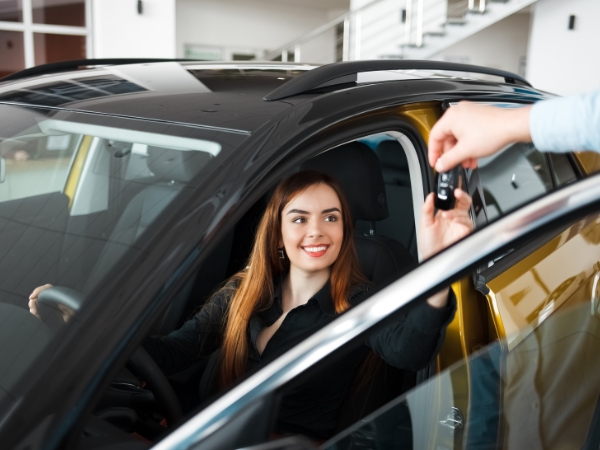 The Best Rental Car for Your Sint Maarten Road Trip