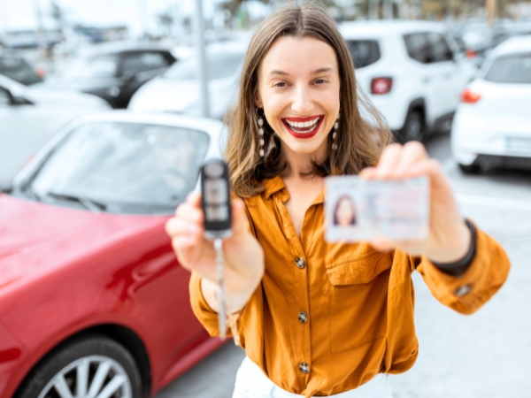 Top Ten Considerations When Renting a Car in Sint Maarten