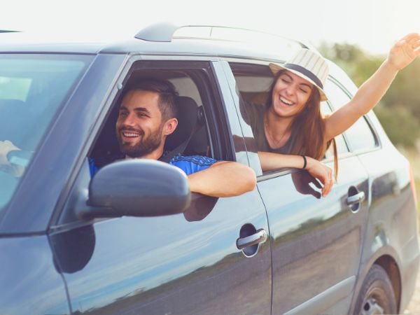 A Guide to driving fron Princess Juliana Airport to Philipsburg by Rental Car