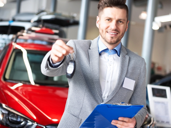 What to Know about Car Rental Insurance in Sint Maarten
