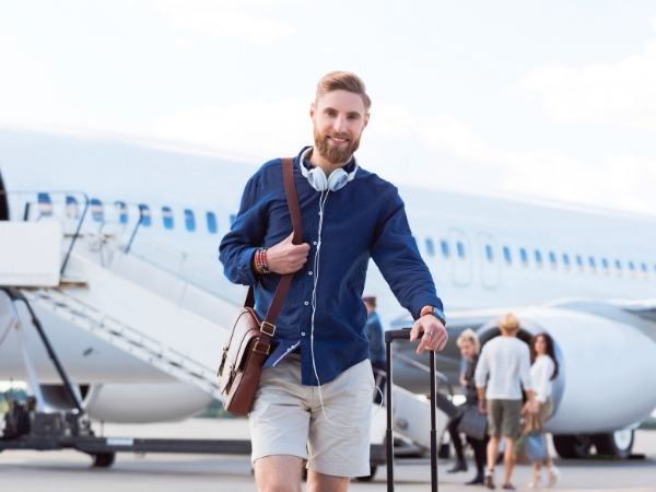 Why Choose to Land and Stay in Philipsburg or Grand Case