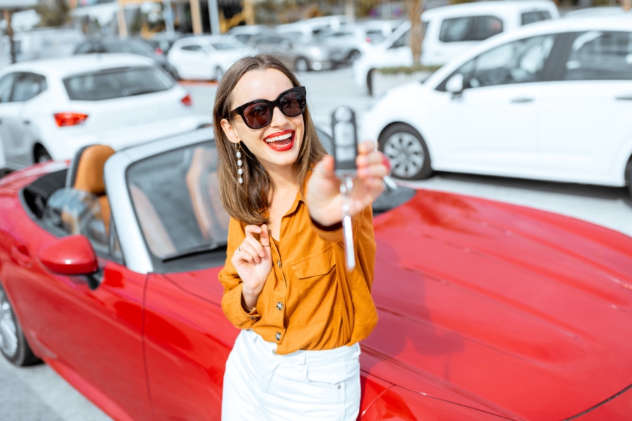 Top Ten Considerations When Renting a Car in Sint Maarten