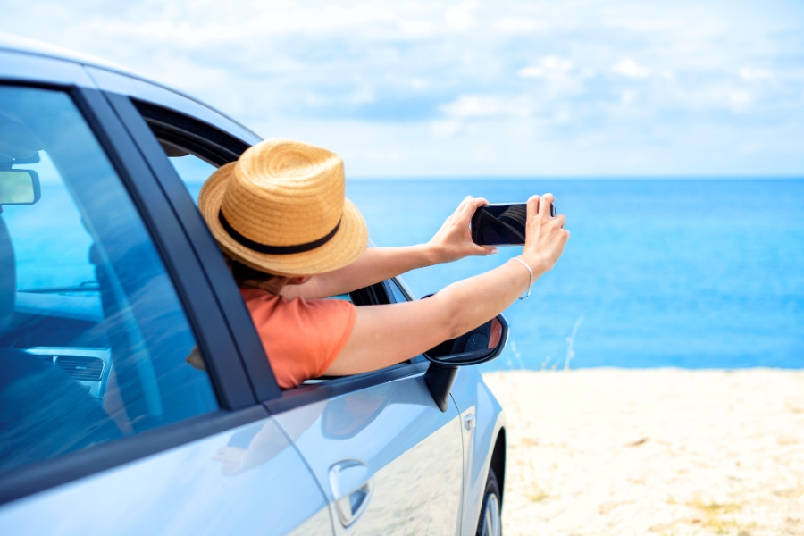 Top Ten Destinations in Sint Maarten Near Philipsburg