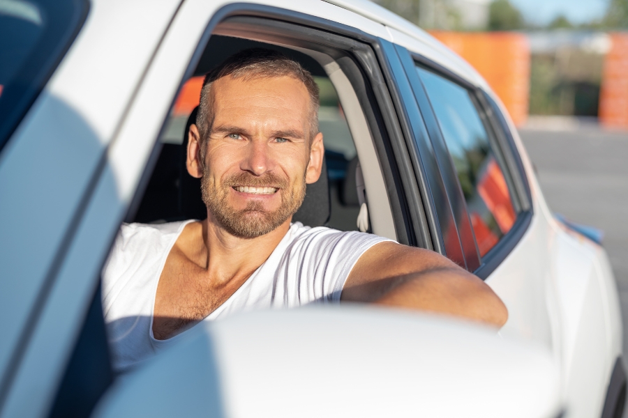 Where to Find the Best Parking Spots in Sint Maarten