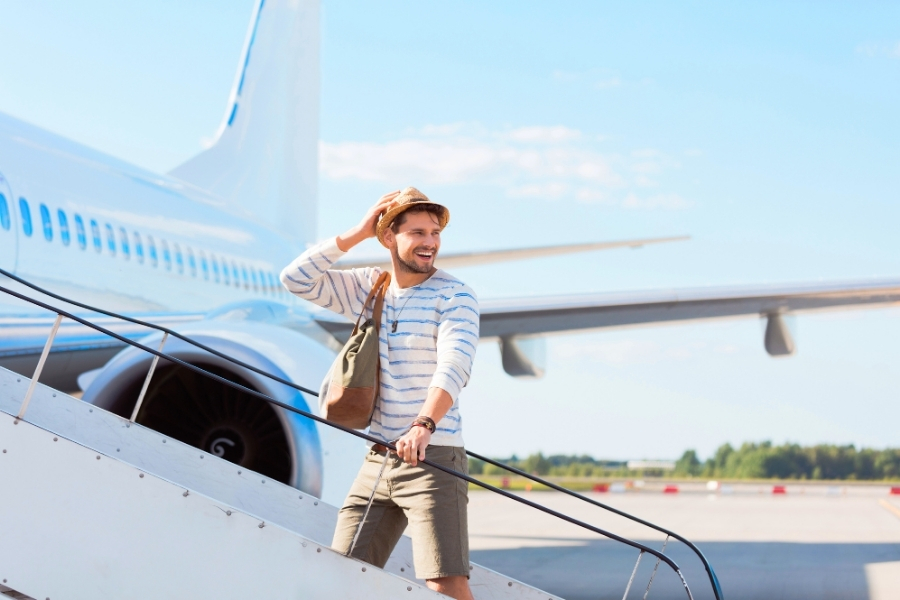 Why Choose to Land and Stay in Philipsburg or Grand Case