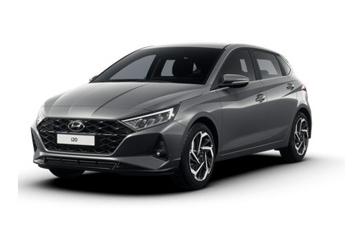 Hyundai i-20